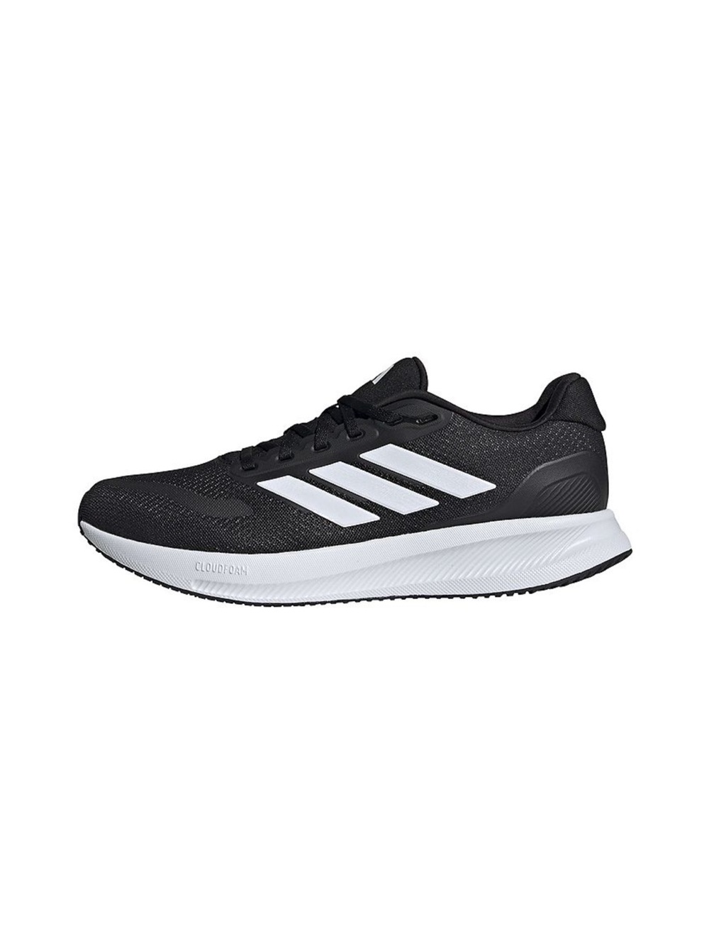 NIB adidas Runfalcon 5 Men's Running Shoes. 9.5 wide - Picture 4 of 16